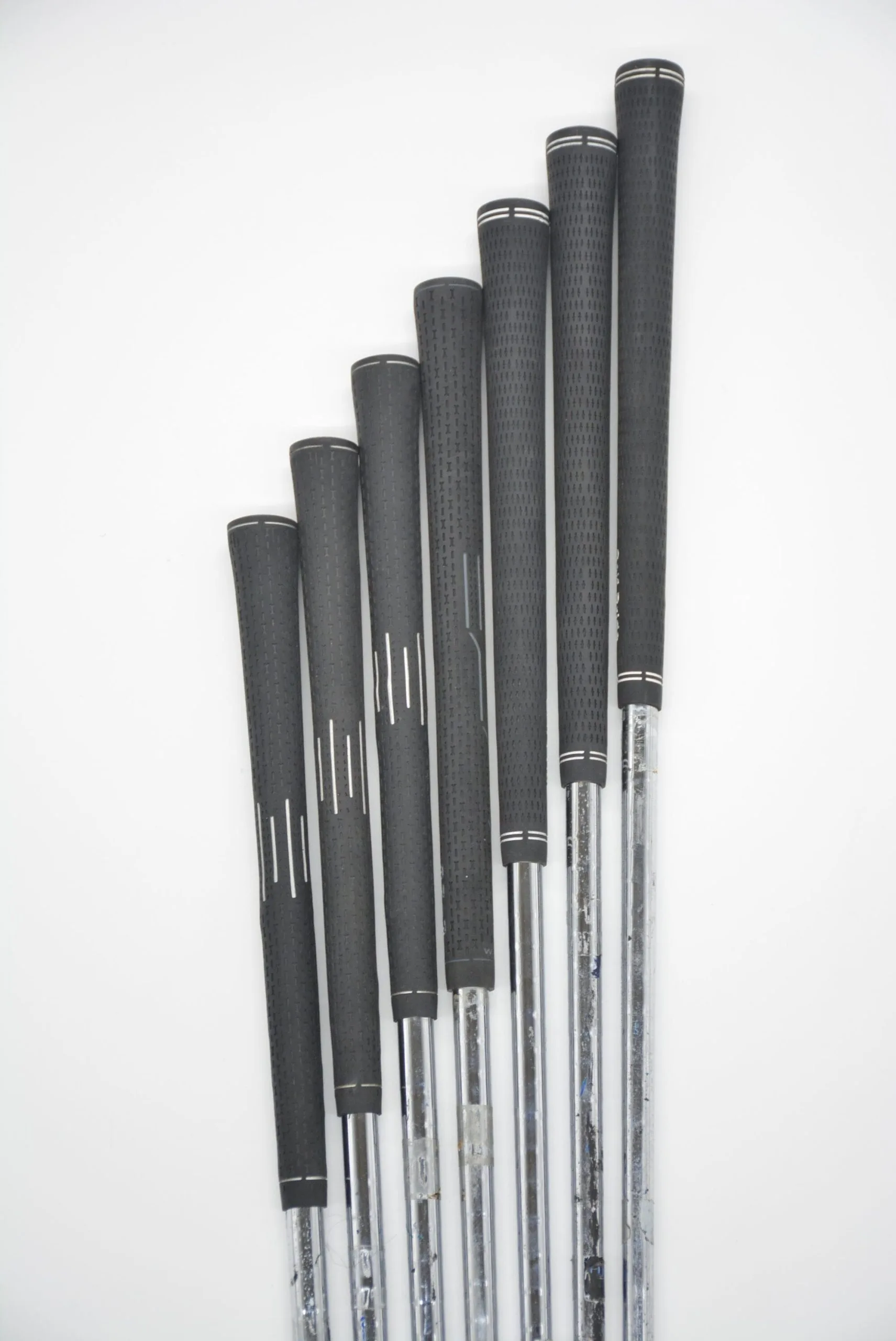 GolfRoots Ping G2 3-8, UW Iron Set S Flex Orange Dot 8 GolfRoots Ping G2 3-8, UW Iron Set S Flex Orange Dot - Image 6