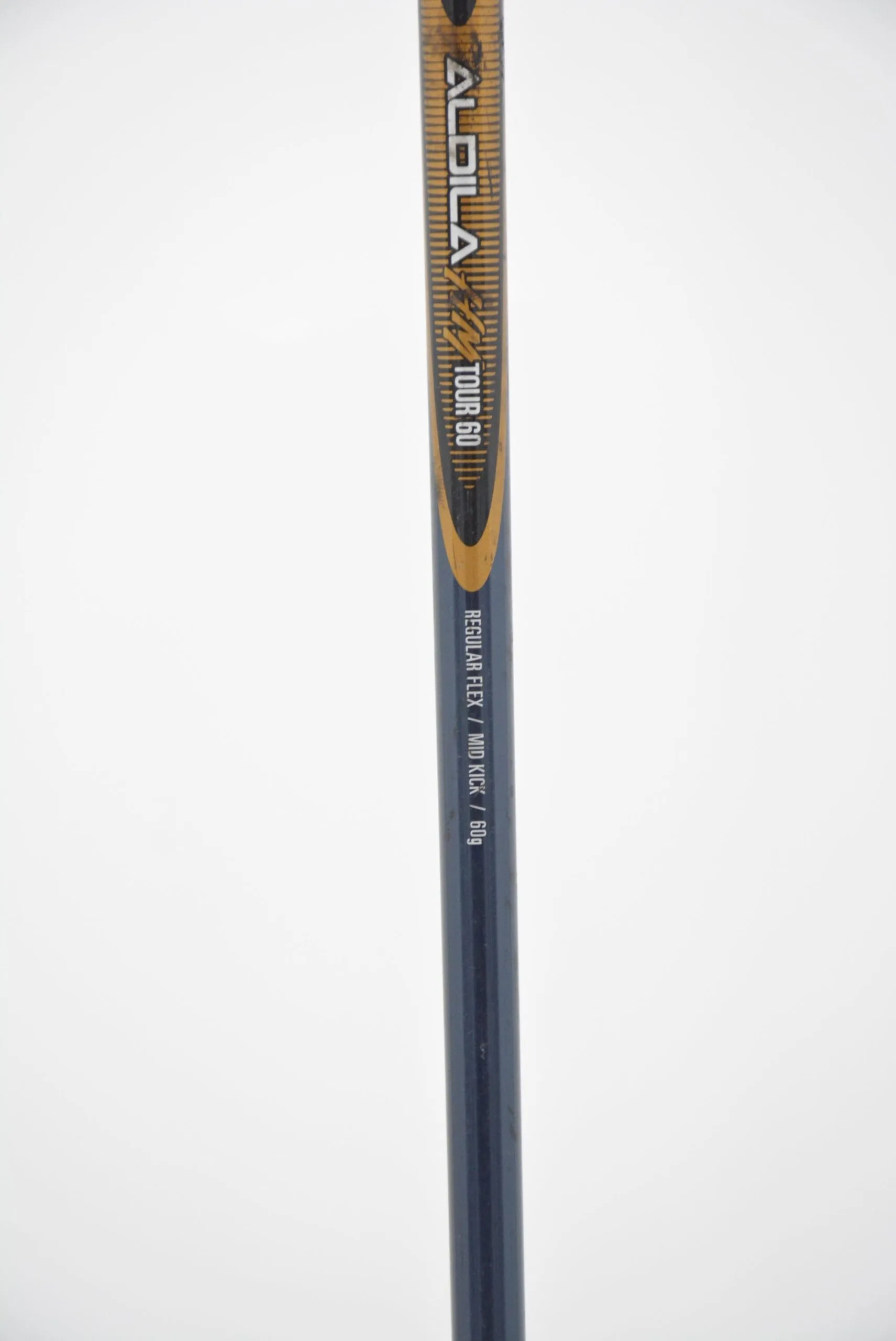 GolfRoots Cobra SZ Hyper Steel 3 Wood R Flex 6 GolfRoots Cobra SZ Hyper Steel 3 Wood R Flex - Image 4