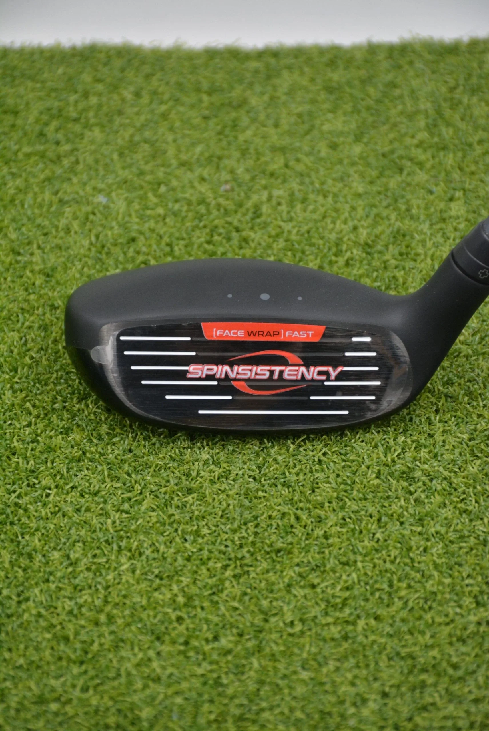 GolfRoots NEW Ping G425 7 Hybrid SR Flex 5 GolfRoots NEW Ping G425 7 Hybrid SR Flex - Image 3