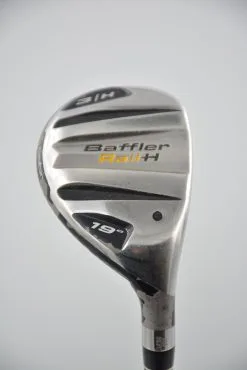 GolfRoots Cobra Baffler Rail H 3 Hybrid R Flex
