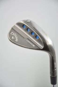 GolfRoots Callaway MD5 Jaws 60 Degree Wedge S Flex