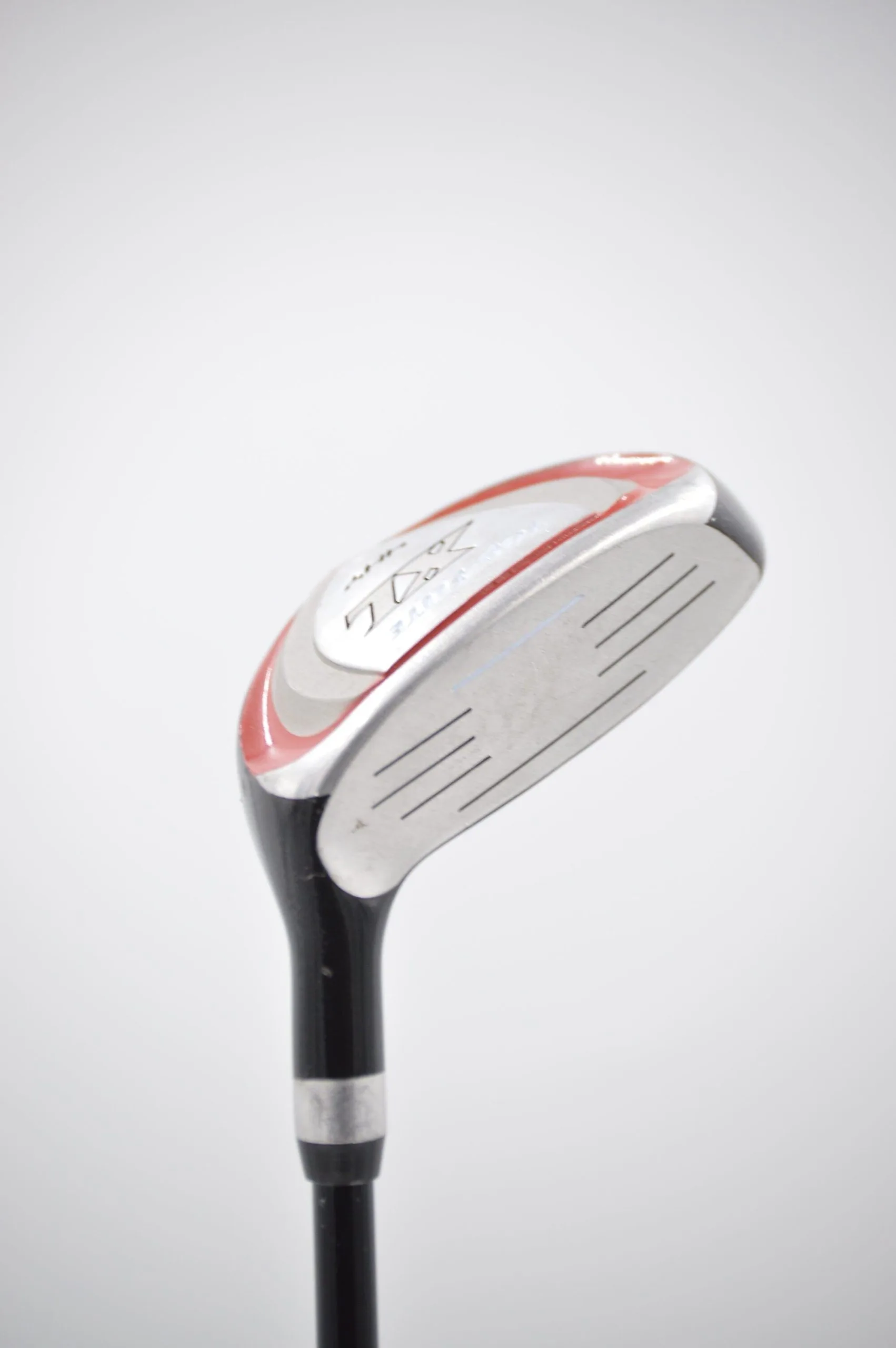 GolfRoots Top Flight XL 4 Hybrid SR Flex 4 GolfRoots Top Flight XL 4 Hybrid SR Flex - Image 2