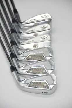 GolfRoots Callaway X Forged CB/Apex MB 5-PW Iron Set S Flex -Men's CLUBS Shop 76388F76 A1E2 4C2E 9748 8FCDFD6FDBA5