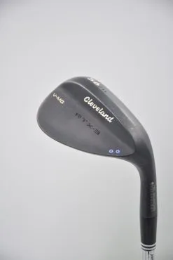 GolfRoots Cleveland RTX-3 V-MG 56 Degree Wedge Wedge Flex