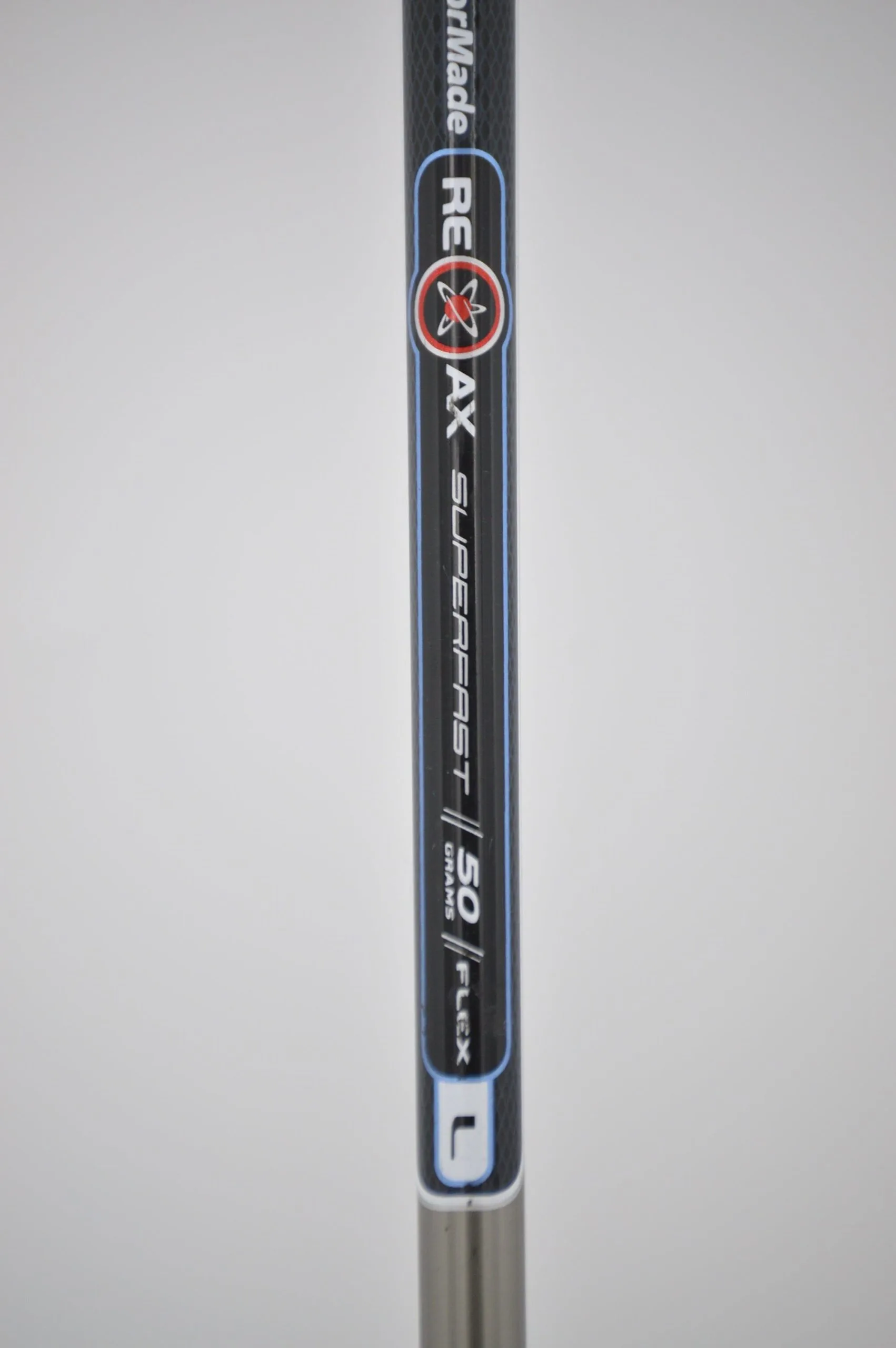 GolfRoots Women's TaylorMade Burner Rescue 4 Hybrid W Flex 6 GolfRoots Women's TaylorMade Burner Rescue 4 Hybrid W Flex - Image 4