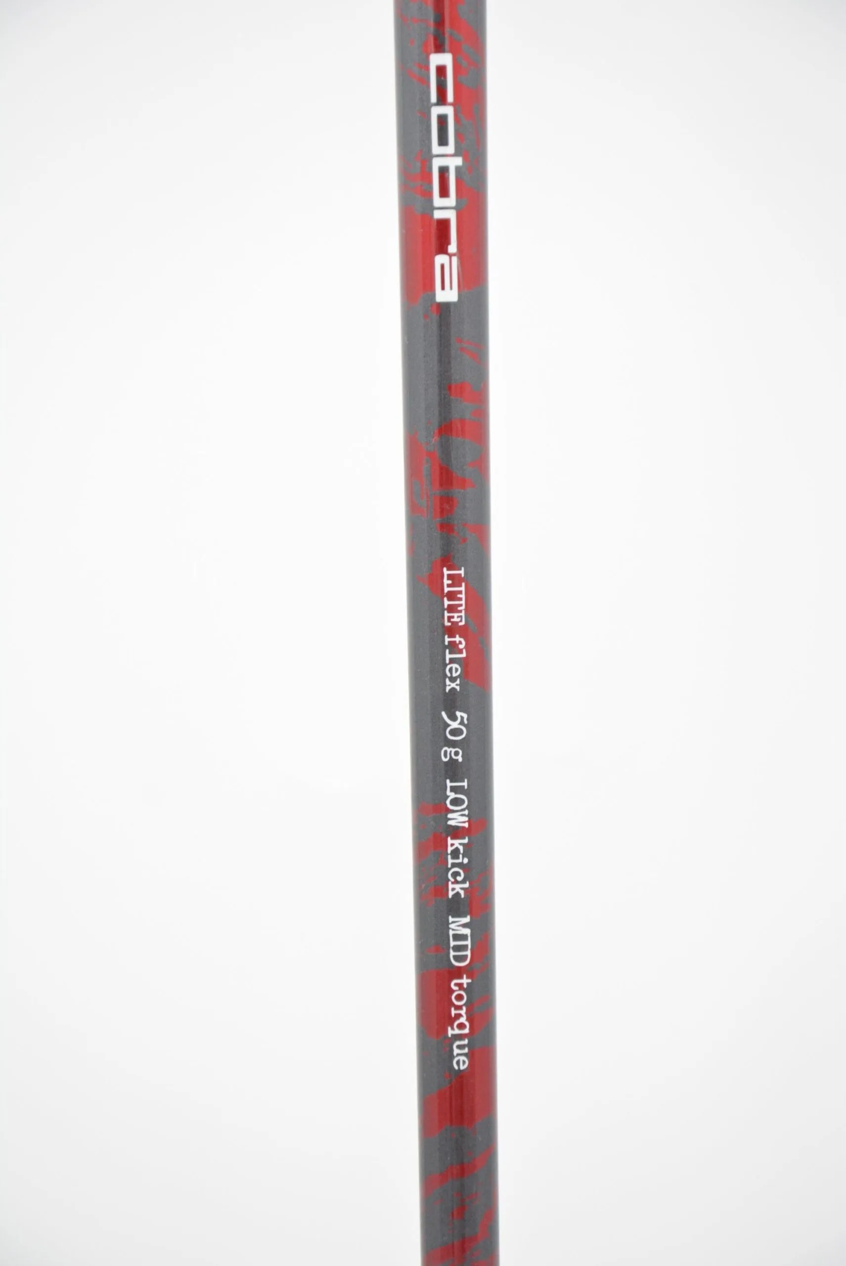 GolfRoots Cobra Baffler 4 Hybrid SR Flex 6 GolfRoots Cobra Baffler 4 Hybrid SR Flex - Image 4