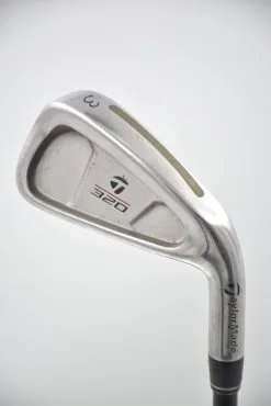 GolfRoots TaylorMade 320 3 Iron S Flex