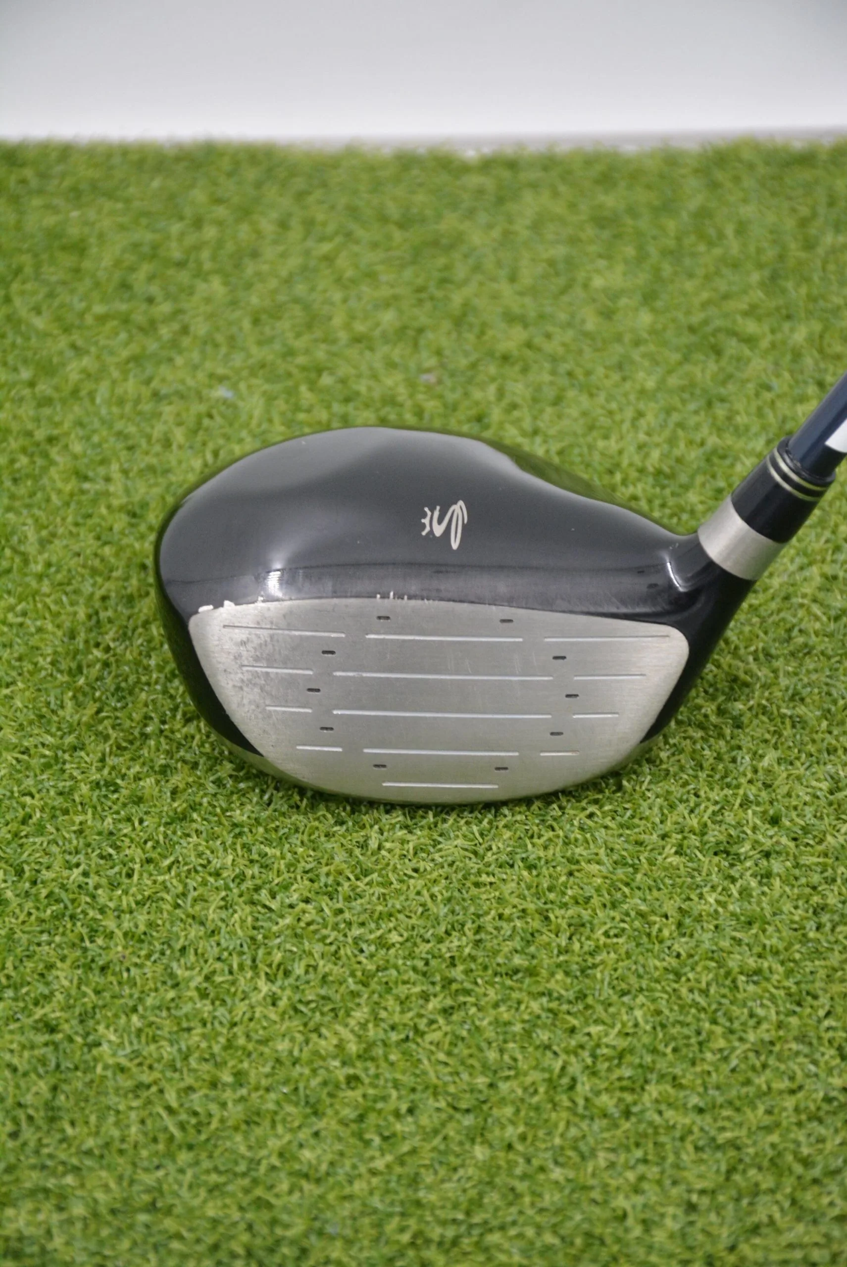 GolfRoots Cobra SZ Hyper Steel 5 Wood R Flex 5 GolfRoots Cobra SZ Hyper Steel 5 Wood R Flex - Image 3