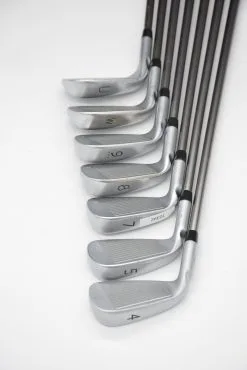 GolfRoots Ping I20 4-5, 7-UW Iron Set R Flex +1" Yellow Dot 13 GolfRoots Ping I20 4-5, 7-UW Iron Set R Flex +1" Yellow Dot -Men's CLUBS Shop 77B5B6C3 C4CF 4533 92C4 A8584E1DBB31