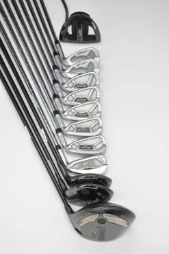 GolfRoots Ping Anser Forged Full Set S Flex -Men's CLUBS Shop 781956E4 A62D 4FC9 A0DD 46B5707BE502