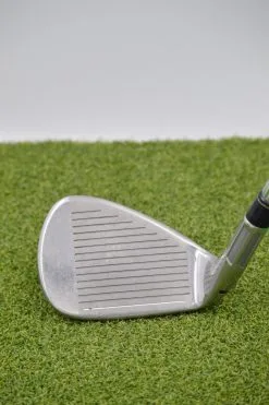 GolfRoots TaylorMade M2 AW Iron R Flex -Men's CLUBS Shop 78C771F0 5C12 4C3A B648 190192989697