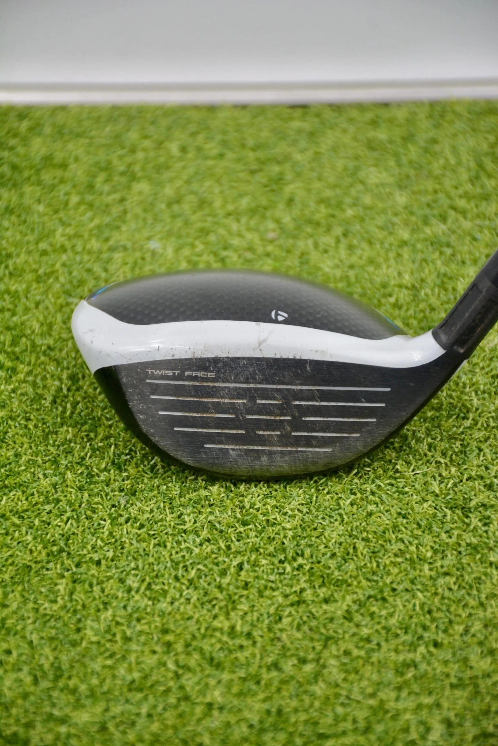 GolfRoots Women's TaylorMade SIM2 Max 5 Wood W Flex 5 GolfRoots Women's TaylorMade SIM2 Max 5 Wood W Flex - Image 3