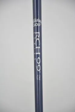 GolfRoots Callaway X-12 3 Iron Firm Flex -Men's CLUBS Shop 792CBBFC 29ED 4AC5 BBB5 AD87BA972F47