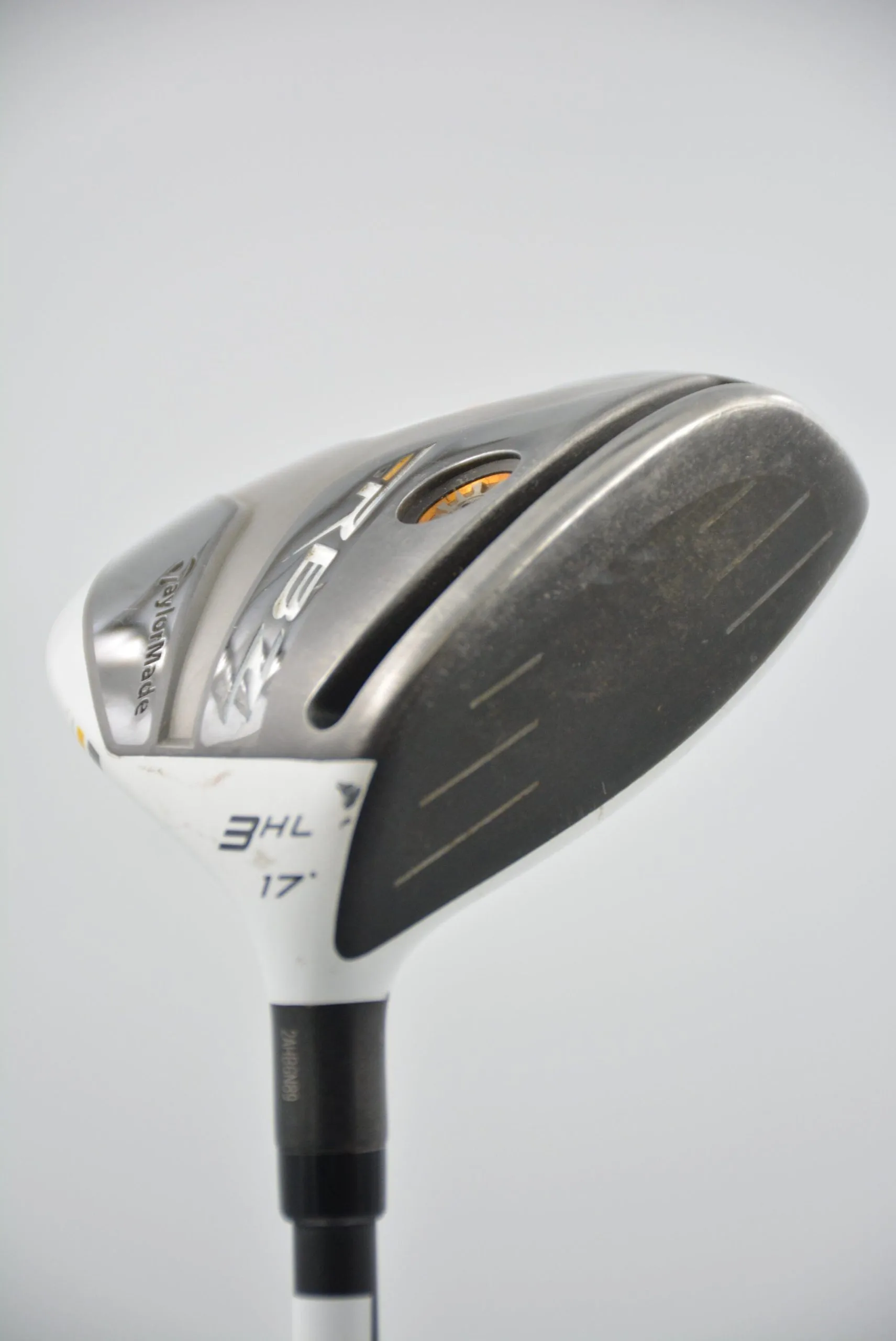 GolfRoots Women's TaylorMade RBZ Stage 2 Fairway 3 HL Wood W Flex 4 GolfRoots Women's TaylorMade RBZ Stage 2 Fairway 3 HL Wood W Flex - Image 2