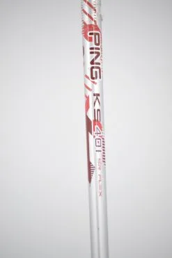 GolfRoots Ping Karsten 9 Iron SR Flex -Men's CLUBS Shop 7A30B485 60B8 4EAE 9DE4 968A4F37856A