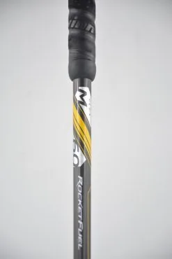 GolfRoots TaylorMade RBZ Stage 2 Fairway 3 Wood SR Flex -Men's CLUBS Shop 7AA22262 E8B6 4ECF A85B BDFA5DF025D5