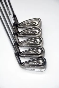 GolfRoots Callaway Razr Xf Combo 5-9 Iron Set R Flex 12 GolfRoots Callaway Razr Xf Combo 5-9 Iron Set R Flex -Men's CLUBS Shop 7AE40F6C 1DC8 43AD AA3C 836D569150D2 1 105 c