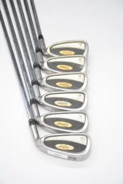 GolfRoots Titleist DCI 822.OS 3-8 Iron Set R Flex -Men's CLUBS Shop 7B441CBB EE55 4E13 8DD4 FFD960A2B7E0 1 105 c