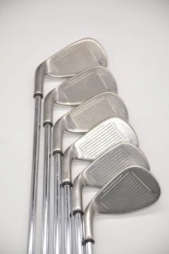 GolfRoots Callaway X-18R Partial 4-6, 9-SW Iron Set Uniflex 11 GolfRoots Callaway X-18R Partial 4-6, 9-SW Iron Set Uniflex -Men's CLUBS Shop 7BFA7B46 12C5 46D8 9E34 2FDBF1686293