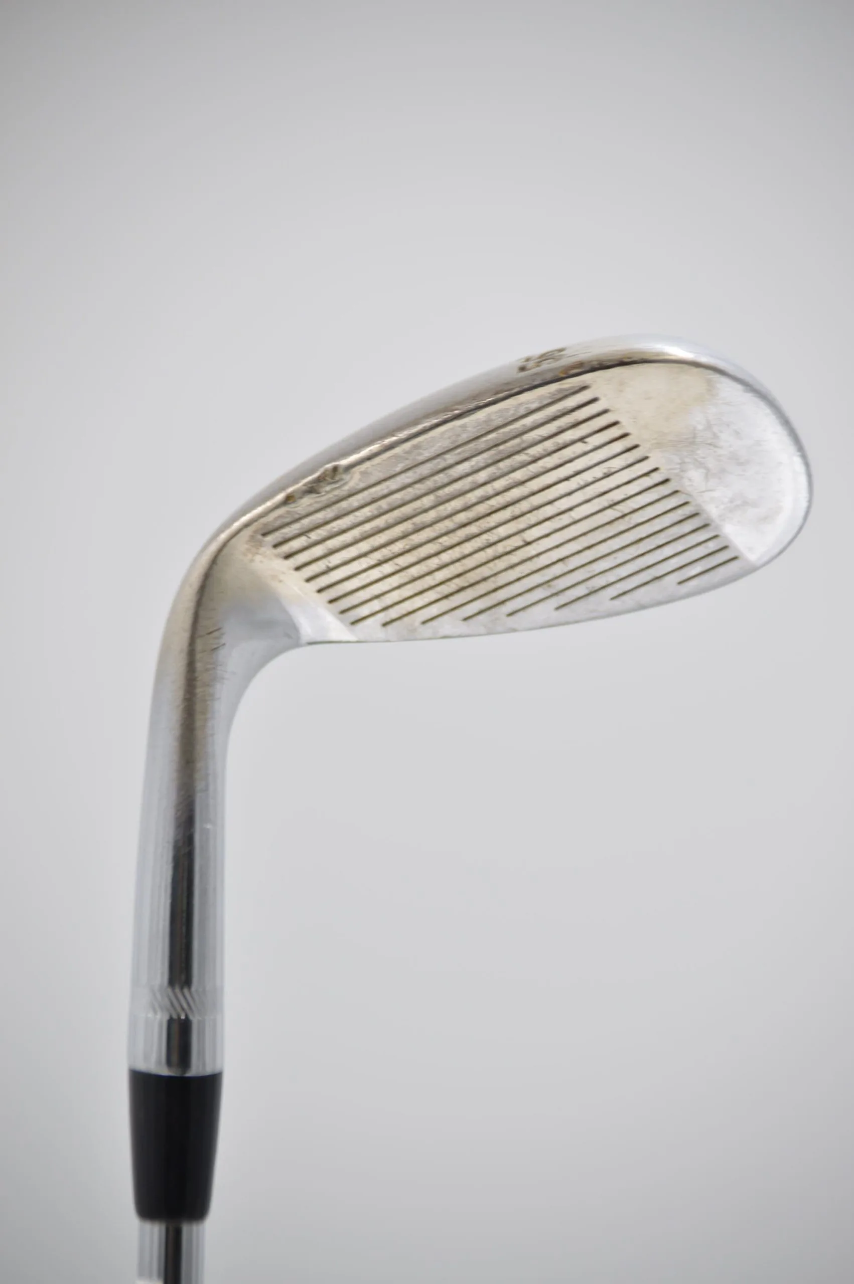 GolfRoots Titleist Vokey Chrome 56 Degree Wedge Wedge Flex 4 GolfRoots Titleist Vokey Chrome 56 Degree Wedge Wedge Flex - Image 2