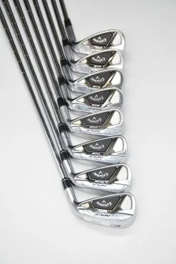 GolfRoots Callaway Apex DCB 4-AW Iron Set S Flex 12 GolfRoots Callaway Apex DCB 4-AW Iron Set S Flex -Men's CLUBS Shop 7C58F1F9 FF12 45A8 86DE ACC63C7EC64D