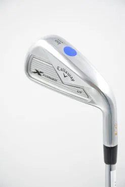 GolfRoots Callaway X Forged 18 18 Degree Iron S Flex