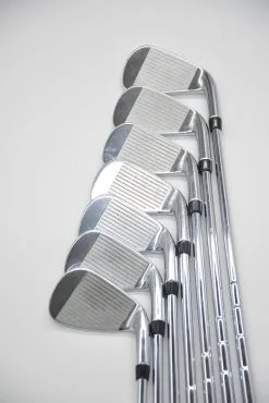 GolfRoots Lefty Callaway Rogue Pro 4-PW Iron Set S Flex 11 GolfRoots Lefty Callaway Rogue Pro 4-PW Iron Set S Flex -Men's CLUBS Shop 7C6D3030 4E5F 4C9B 9638 3E189E17D958