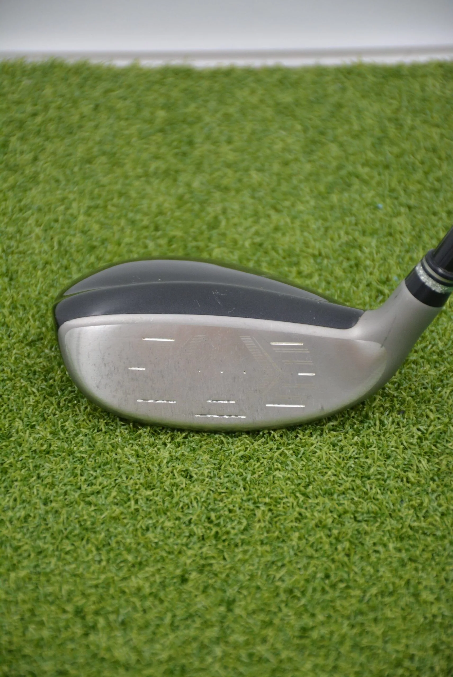 GolfRoots XXIO Prime 11 5 Hybrid R Flex 5 GolfRoots XXIO Prime 11 5 Hybrid R Flex - Image 3