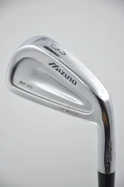 GolfRoots Mizuno MP-60 3 Iron S Flex