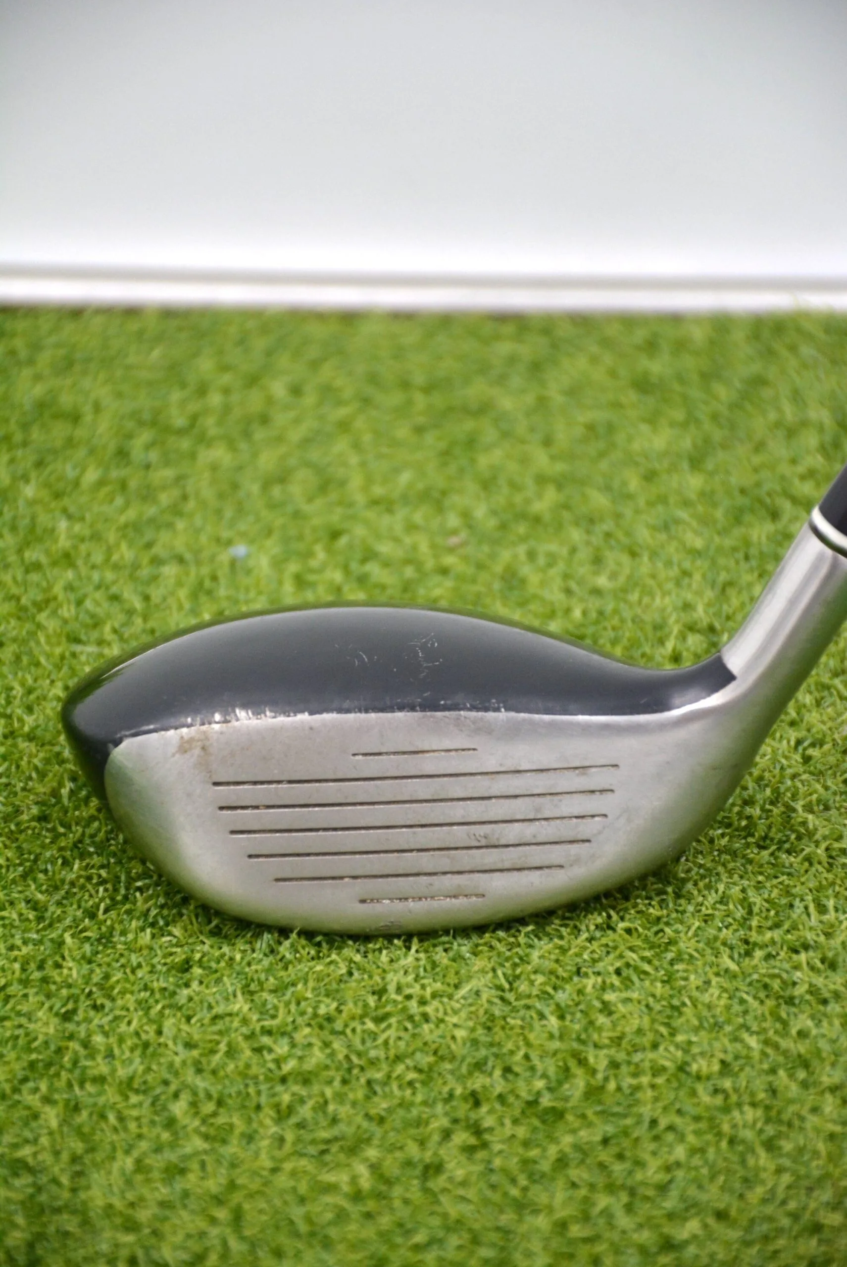 GolfRoots Adams Speedline Fast 10 3 Wood S Flex 5 GolfRoots Adams Speedline Fast 10 3 Wood S Flex - Image 3