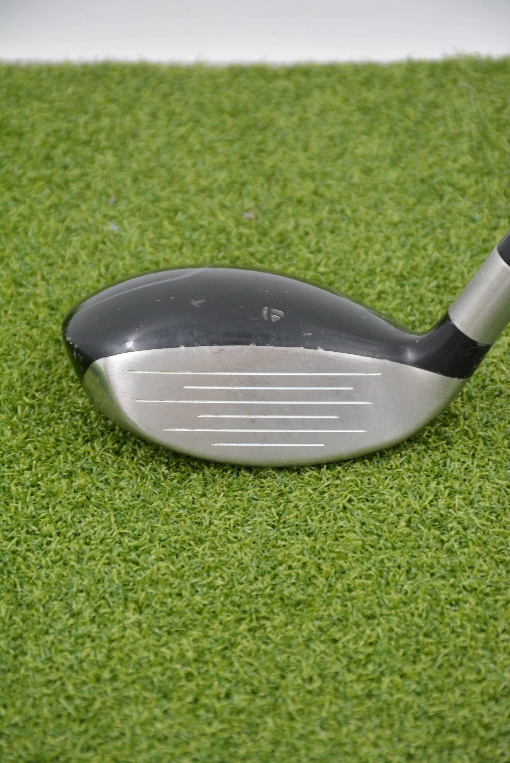 GolfRoots Women's TaylorMade Burner Rescue 5 Hybrid W Flex 5 GolfRoots Women's TaylorMade Burner Rescue 5 Hybrid W Flex - Image 3