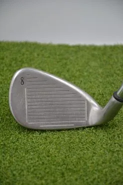 GolfRoots Callaway X-14 8 Iron R Flex -Men's CLUBS Shop 7E7D3FC0 36EA 4BE1 BA8D CA9247842755