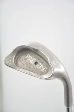 GolfRoots Ping Zing Karsten W Wedge S Flex