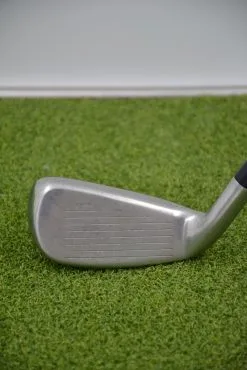 GolfRoots Cleveland Hi-Bore 4 Hybrid R Flex 9 GolfRoots Cleveland Hi-Bore 4 Hybrid R Flex -Men's CLUBS Shop 7EDD6745 4EA5 4ED8 ADCD 33E70B1E56E7