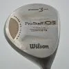 GolfRoots Wilson Pro Staff OS 3 Wood R Flex 1 GolfRoots Wilson Pro Staff OS 3 Wood R Flex -Men's CLUBS Shop 7EF93D3B 4A8B 4916 9DD0 F2FC9ED62B86