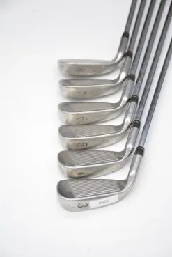 GolfRoots Titleist DCI 822.OS 3-8 Iron Set R Flex -Men's CLUBS Shop 7F7A236F 4243 4D0C A52B C547B92CFB91 1 105 c