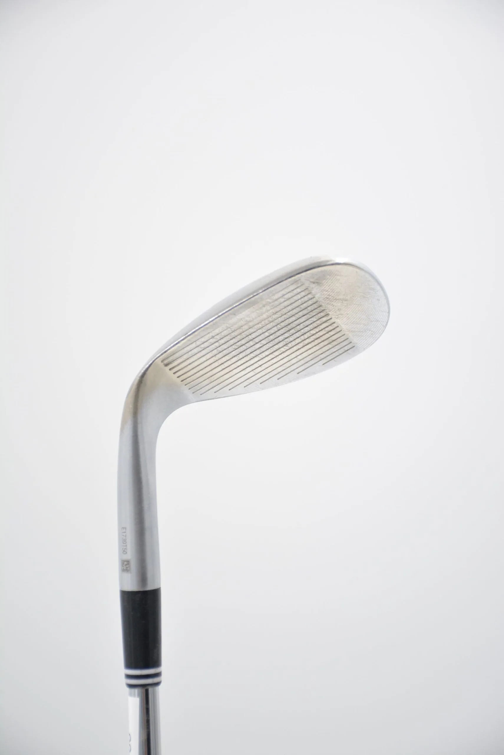 GolfRoots Cleveland RTX-4 60 Degree Wedge S Flex 4 GolfRoots Cleveland RTX-4 60 Degree Wedge S Flex - Image 2