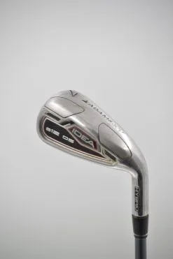 GolfRoots Adams Idea A12 OS Hybrid 7 Iron R Flex