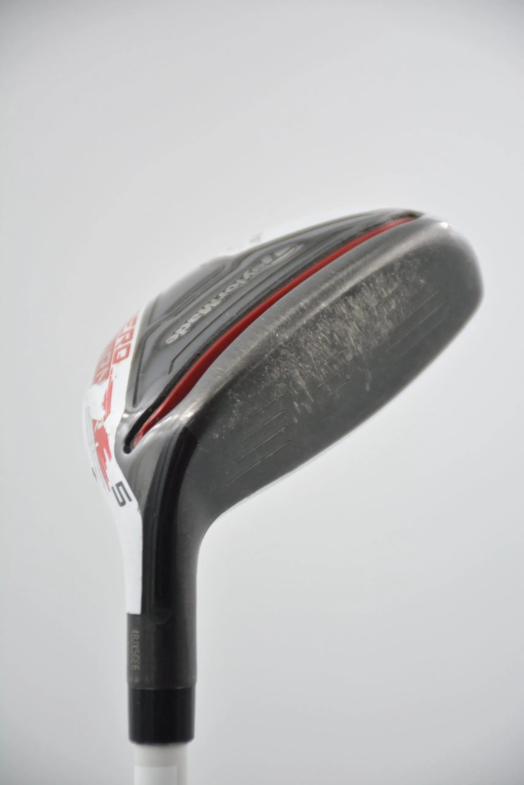 GolfRoots Women's TaylorMade Aeroburner Rescue 5 Hybrid W Flex 4 GolfRoots Women's TaylorMade Aeroburner Rescue 5 Hybrid W Flex - Image 2