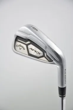 GolfRoots Callaway APEX CF 16 6 Iron R Flex
