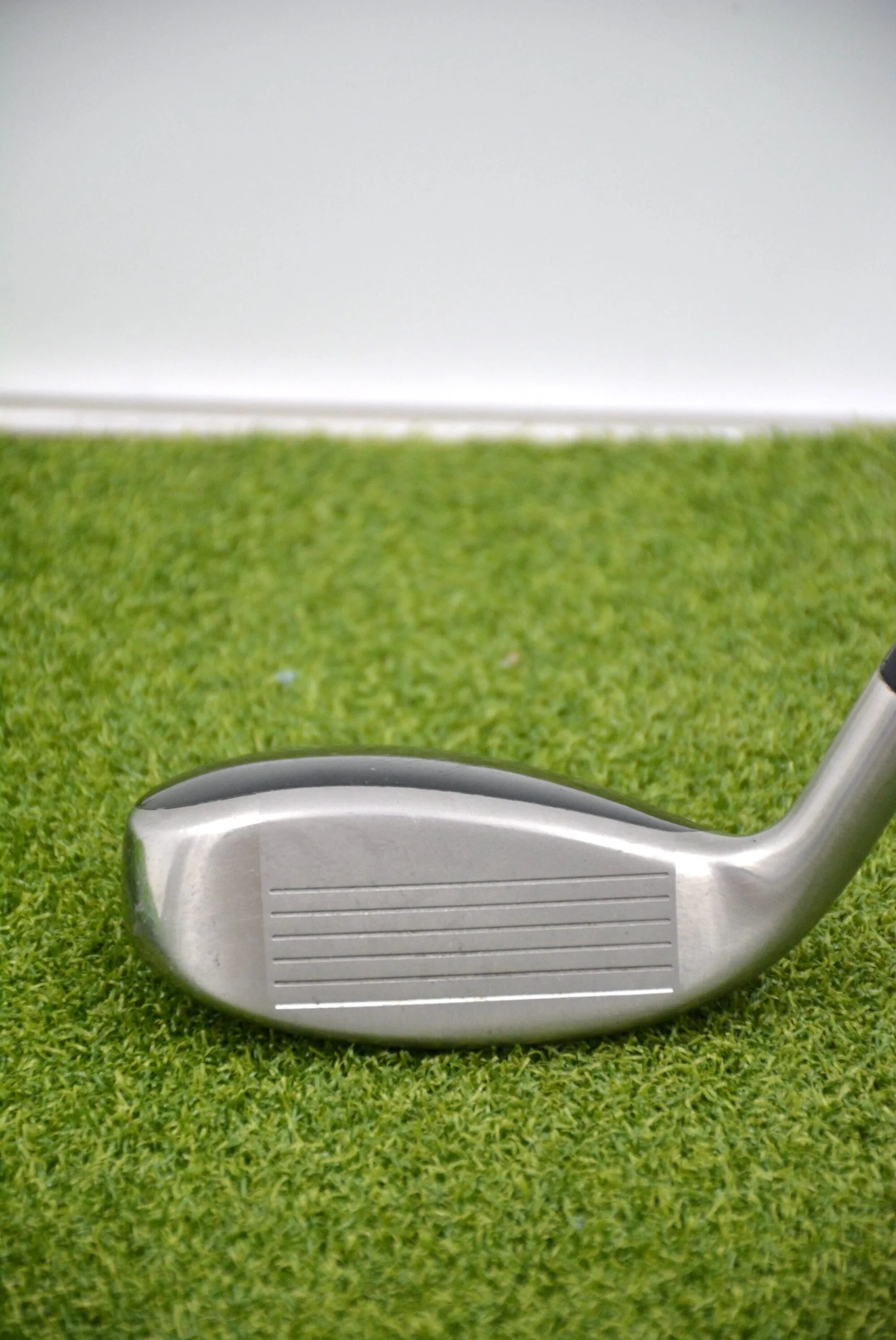 GolfRoots Tour Edge Hl4 4 Hybrid SR Flex 5 GolfRoots Tour Edge Hl4 4 Hybrid SR Flex - Image 3