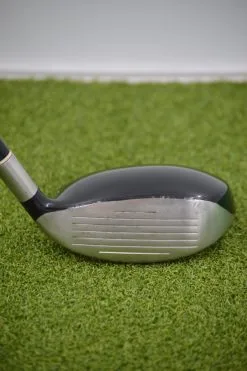 GolfRoots Lefty Adams Insight Tech A4 3 Hybrid S Flex -Men's CLUBS Shop 826C4290 E678 4A85 B36F 3E80D9ACCF84