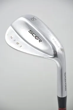 GolfRoots Scor 4161 50 Degree Wedge Wedge Flex