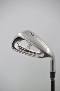 GolfRoots Cleveland Launcher PW Iron S Flex