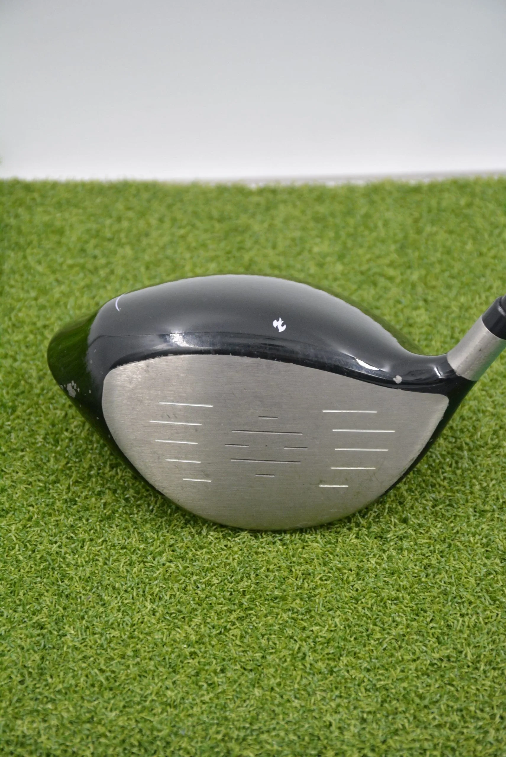 GolfRoots Women's TaylorMade Burner Superfast HT Driver W Flex 5 GolfRoots Women's TaylorMade Burner Superfast HT Driver W Flex - Image 3