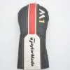 GolfRoots TaylorMade M1 Driver Headcover -Men's CLUBS Shop 83A761E5 7B80 4D10 8053 FC0F6C4B297C