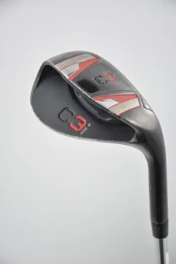 GolfRoots C3i 59 Degree Wedge Wedge Flex