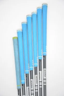 GolfRoots Cobra King F7 4-7, 9-GW Iron Set Variable Flex 15 GolfRoots Cobra King F7 4-7, 9-GW Iron Set Variable Flex -Men's CLUBS Shop 83E3BF8D 11CB 425E 803D 9A4BF0427B2F