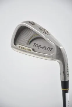 GolfRoots Top Flite Tour OS 4 Iron S Flex