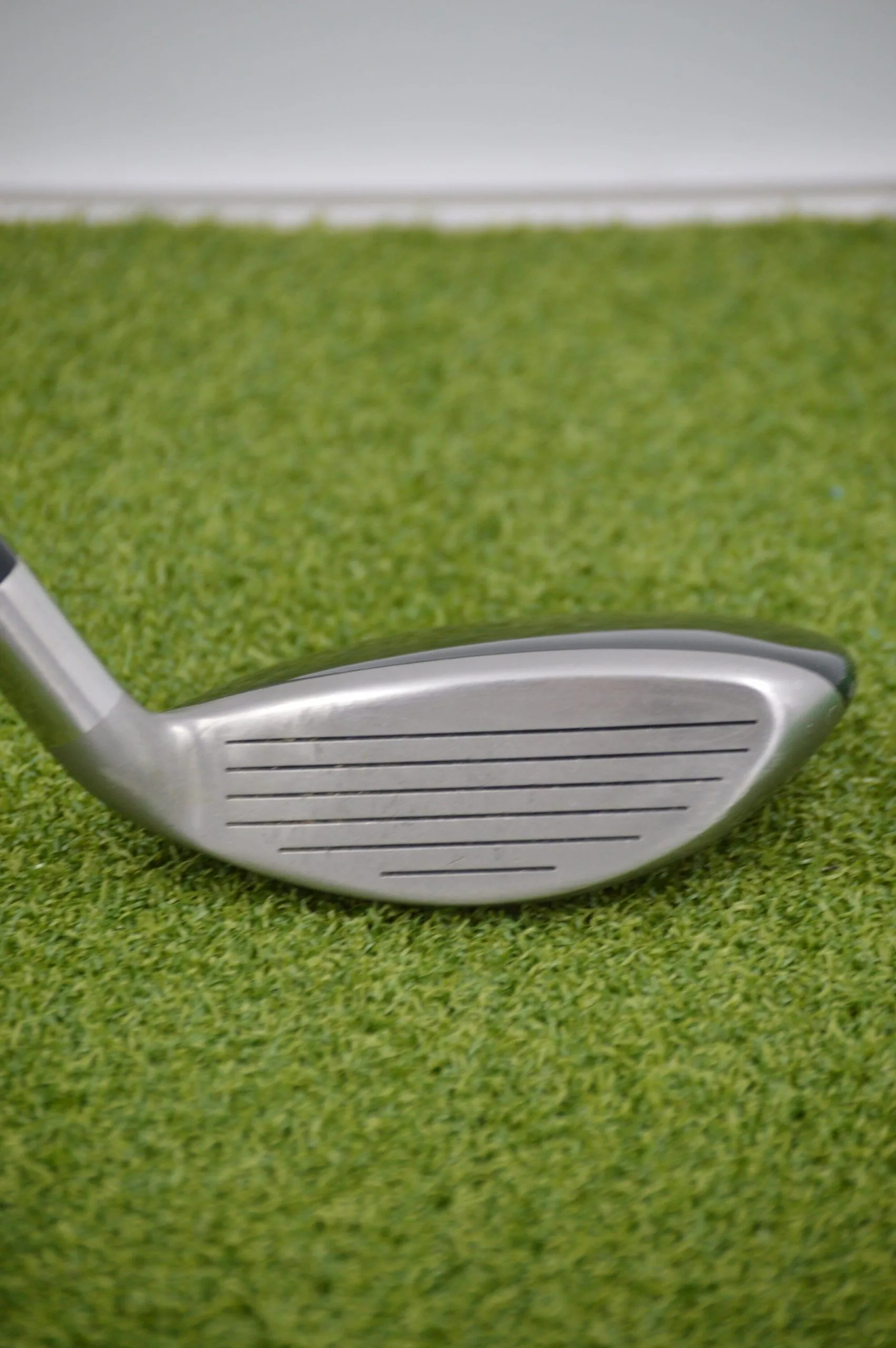 GolfRoots Lefty Callaway RAZR 4 Hybrid SR Flex 5 GolfRoots Lefty Callaway RAZR 4 Hybrid SR Flex - Image 3